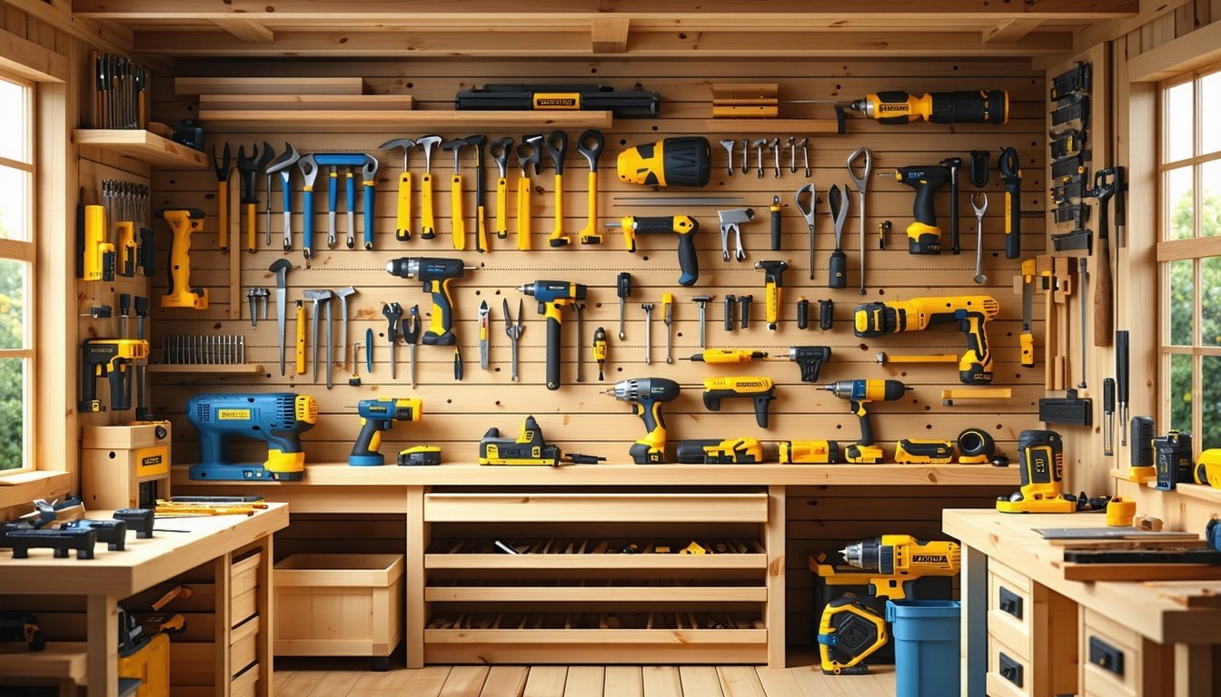 Carpentry Business Financing: Growing Your Client Base