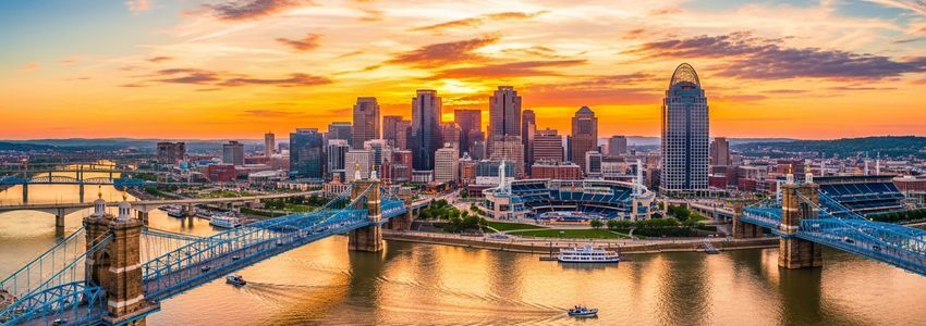 Small business loans Cincinnati Ohio guide